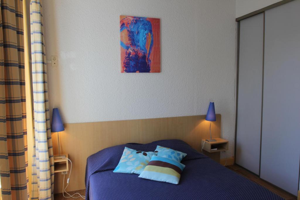 Cleotel La Bourboule ห้อง รูปภาพ
